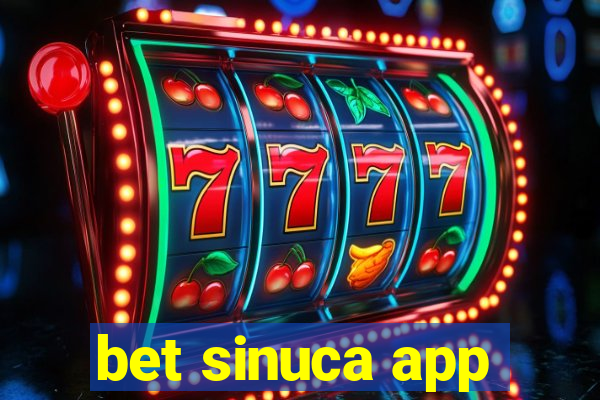bet sinuca app
